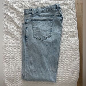 Rag & Bone Fit 2 - Slim Jeans